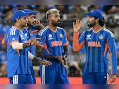 T20 World Cup: अक्षर पटेल को ड्रॉप करने पर जमकर हुआ था बवाल, अब सूर्यकुमार यादव ने तोड़ी चुप्पी, बोले- 'मुझे अफ़सोस है..'