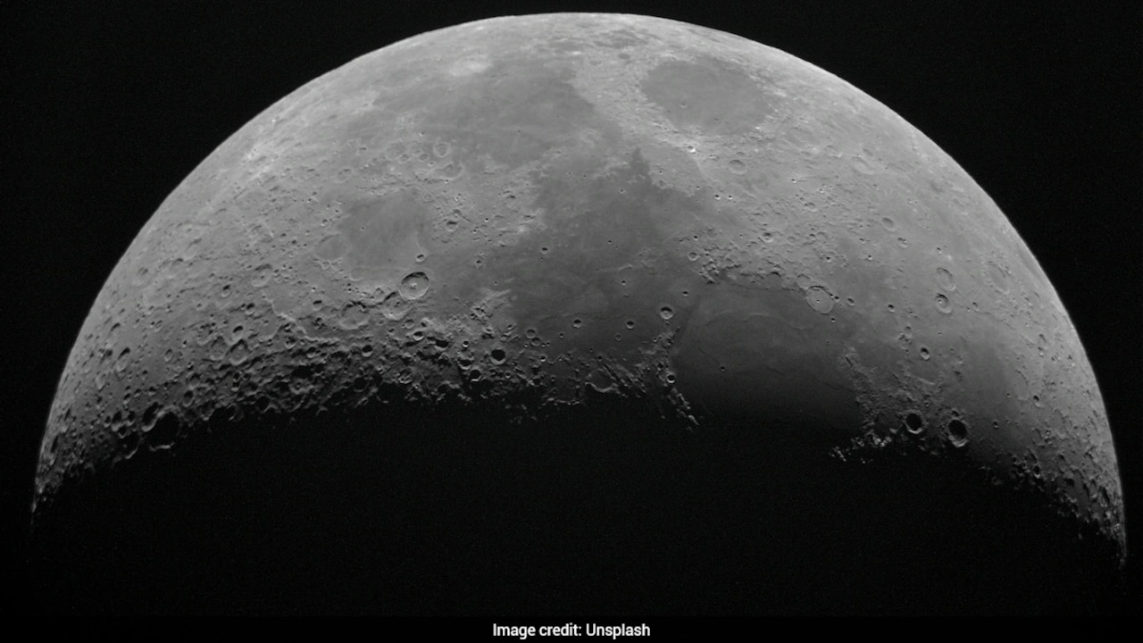 Drifting SpaceX Rocket On High-Speed Collision Course With Moon