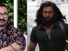 रजनीकांत ने देखी, अल्लू अर्जुन ने देखी, महेश बाबू ने भी देखी, आमिर खान ने अभी तक नहीं देखी धुरंधर 2, बताई ये वजह