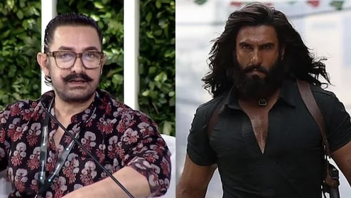 रजनीकांत ने देखी, अल्लू अर्जुन ने देखी, महेश बाबू ने भी देखी, आमिर खान ने अभी तक नहीं देखी धुरंधर 2, बताई ये वजह