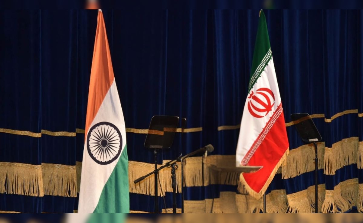Trade, Faith & Language: India-Iran Ties Run Deeper Than Diplomacy