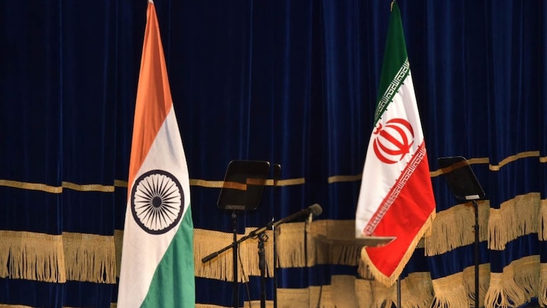 Trade, Faith & Language: India-Iran Ties Run Deeper Than Diplomacy