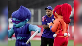 India Vs England Live Score, T20 World Cup 2026: IND, ENG Brace For Semifinal Showdown At Wankhede