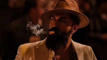 बॉक्स ऑफिस पर दांव पर लगे 975 करोड़, रिलीज होंगी साउथ की 4 फिल्में, धुरंधर-2 के लिए मुश्किल होगा खेल