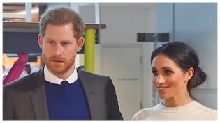 'Treated Royal Family With Disrespect': Trump Says He Is 'Happy' Harry And Meghan Left The US