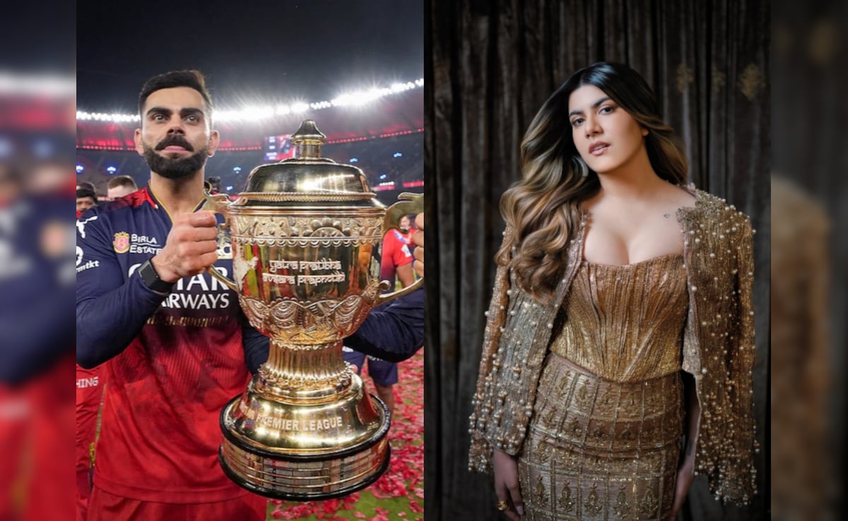 RCBs Name To Be Changed After Rs 16,700 Crore Sale? Ananya Birla Might Just Have Answered The Question