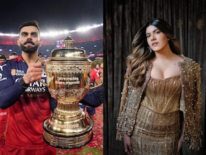 RCBs Name To Be Changed After Rs 16,700 Crore Sale? Ananya Birla Answers