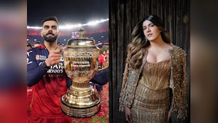 RCB's Name To Be Changed After Rs 16,700 Crore Sale? Ananya Birla Might Just Have Answered The Question