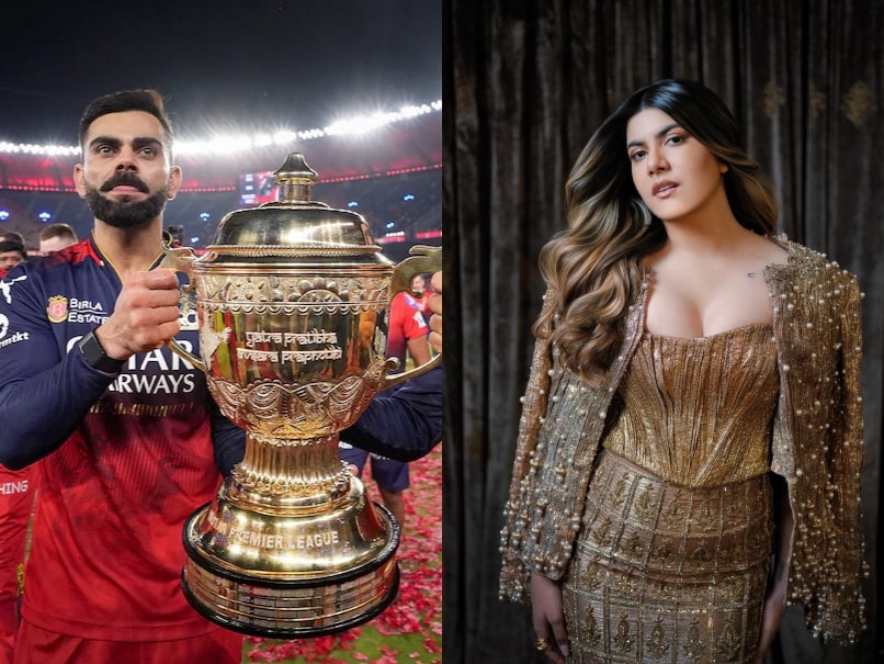 RCB's Name To Be Changed After Rs 16,700 Crore Sale? Ananya Birla Might Just Have Answered The Question
