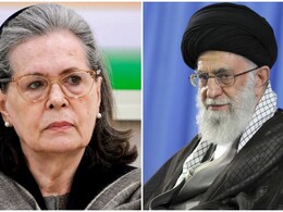 ईरान में खामेनेई की हत्या पर सरकार की 'चुप्पी' पर सोनिया गांधी ने उठाए सवाल, कहां- संसद में हो चर्चा