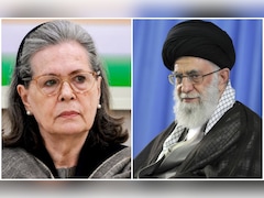 ईरान में खामेनेई की हत्या पर सरकार की 'चुप्पी' पर सोनिया गांधी ने उठाए सवाल, कहां- संसद में हो चर्चा