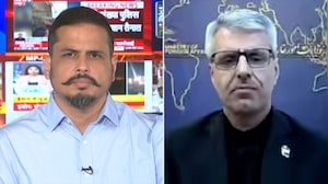 Where Is Mojtaba Khamenei? Iran Minister Shares Big Update With NDTV