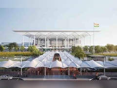 NCR वालों की लॉटरी लगी! ₹3630 करोड़ का बजट मंजूर, अब फरीदाबाद और गुड़गांव से सीधे जेवर एयरपोर्ट पहुंचेंगे आप