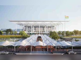 NCR वालों की लॉटरी लगी! ₹3630 करोड़ का बजट मंजूर, अब फरीदाबाद और गुड़गांव से सीधे जेवर एयरपोर्ट पहुंचेंगे आप