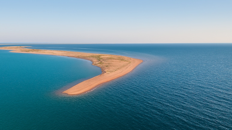 From Caspian Sea To Lake Baikal: 10 Of The World's Largest Lakes Worth Visiting