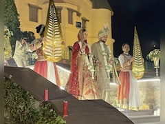 कुलदीप यादव के शादी की खूबसूरत तस्वीरें और वीडियो, नजर हटाना हुआ मुश्किल, आपने देखा?