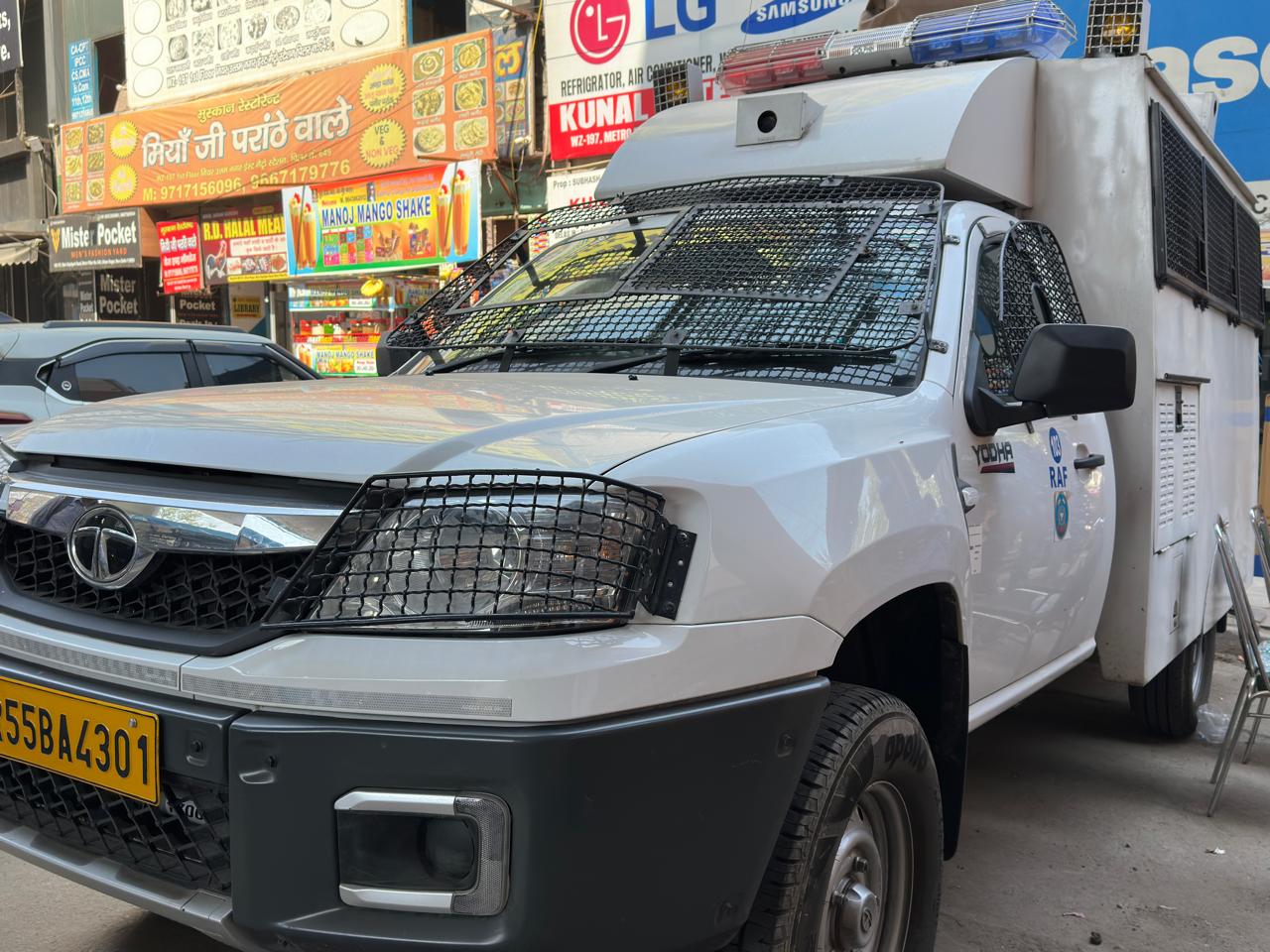 Latest and Breaking News on NDTV