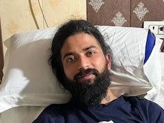 YouTuber Anurag Dobhal Shares First Post After Car Crash: 