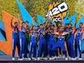 T20 WC 2026: BCCI चा खजिना उघडला! 131 कोटींच्या बक्षीसाची अशी होणार विभागणी; कुणाला किती मिळणार? वाचा सविस्तर