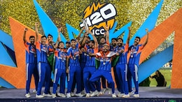 T20 WC 2026: BCCI चा खजिना उघडला! 131 कोटींच्या बक्षीसाची अशी होणार विभागणी; कुणाला किती मिळणार? वाचा सविस्तर
