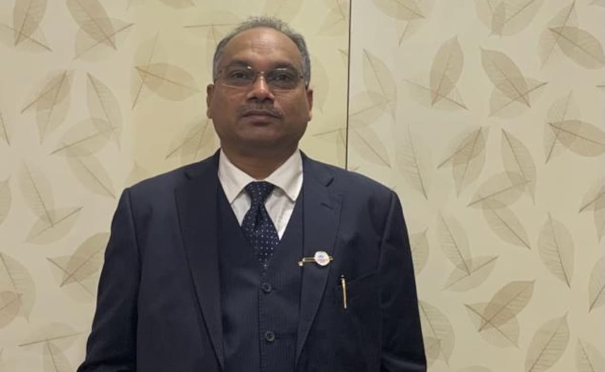 Mumbai Engineer Dies In Ship Attack Near Iraq, Daughter Recounts Final Call