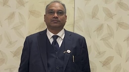 Mumbai Engineer Dies In Ship Attack Near Iraq, Daughter Recounts Final Call