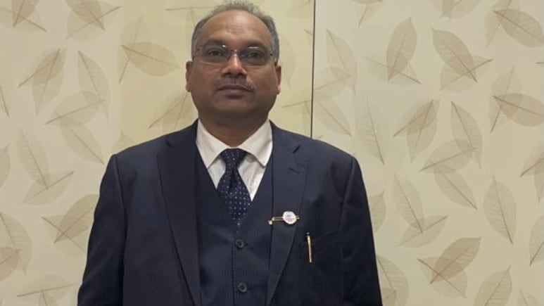 Mumbai Engineer Dies In Ship Attack Near Iraq, Daughter Recounts Final Call