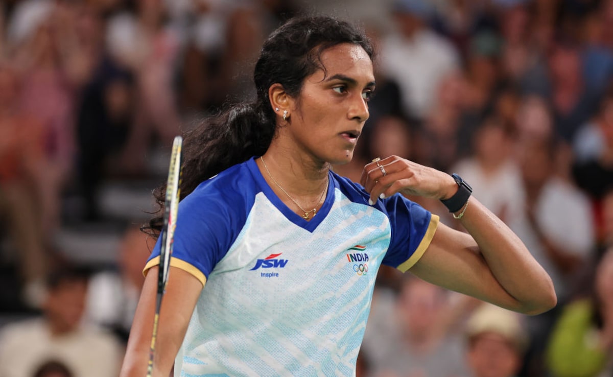 Caught Between Conflict and Competition: PV Sindhus Harrowing Few Days