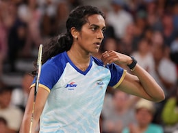 Caught Between Conflict and Competition: PV Sindhu's Harrowing Few Days