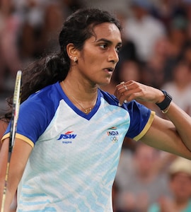 Caught Between Conflict and Competition: PV Sindhus Harrowing Few Days