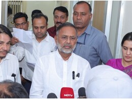 झुंझुनूं में बोले ऊर्जा मंत्री हीरालाल नागर, नहीं होगा बिजली विभाग का निजीकरण, 2027 तक हर किसान को मिलेगी दिन में बिजली