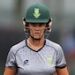 Debutant Kayla Reynekes Last-Ball 6 Seals Win For South Africa Against New Zealand In 1st WODI