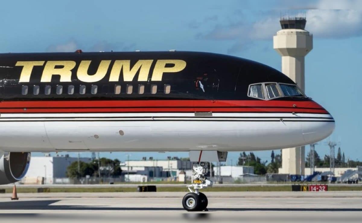 फ्लोरिडा के इंटरनेशनल एयरपोर्ट का नाम ट्रंप के नाम पर होगा, गवर्नर ने साइन किया बिल