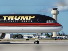 फ्लोरिडा के इंटरनेशनल एयरपोर्ट का नाम ट्रंप के नाम पर होगा, गवर्नर ने साइन किया बिल