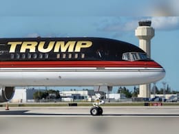 फ्लोरिडा के इंटरनेशनल एयरपोर्ट का नाम ट्रंप के नाम पर होगा, गवर्नर ने साइन किया बिल