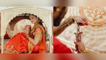 Crazy Viral: Rashmika Mandanna-Vijay Deverakonda's Unseen Pics From Wedding