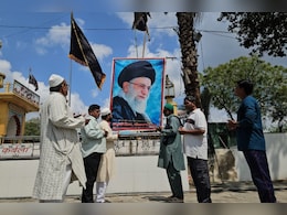 अजमेर के इस गांव में नहीं मनाई जाएगी ईद, खामेनेई की मौत पर शोक मनाएगा शिया समाज