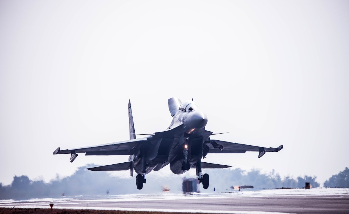 Latest and Breaking News on NDTV