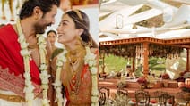 5 Celebrity Wedding Venues For PM Modi's 'Wed In India' Mantra