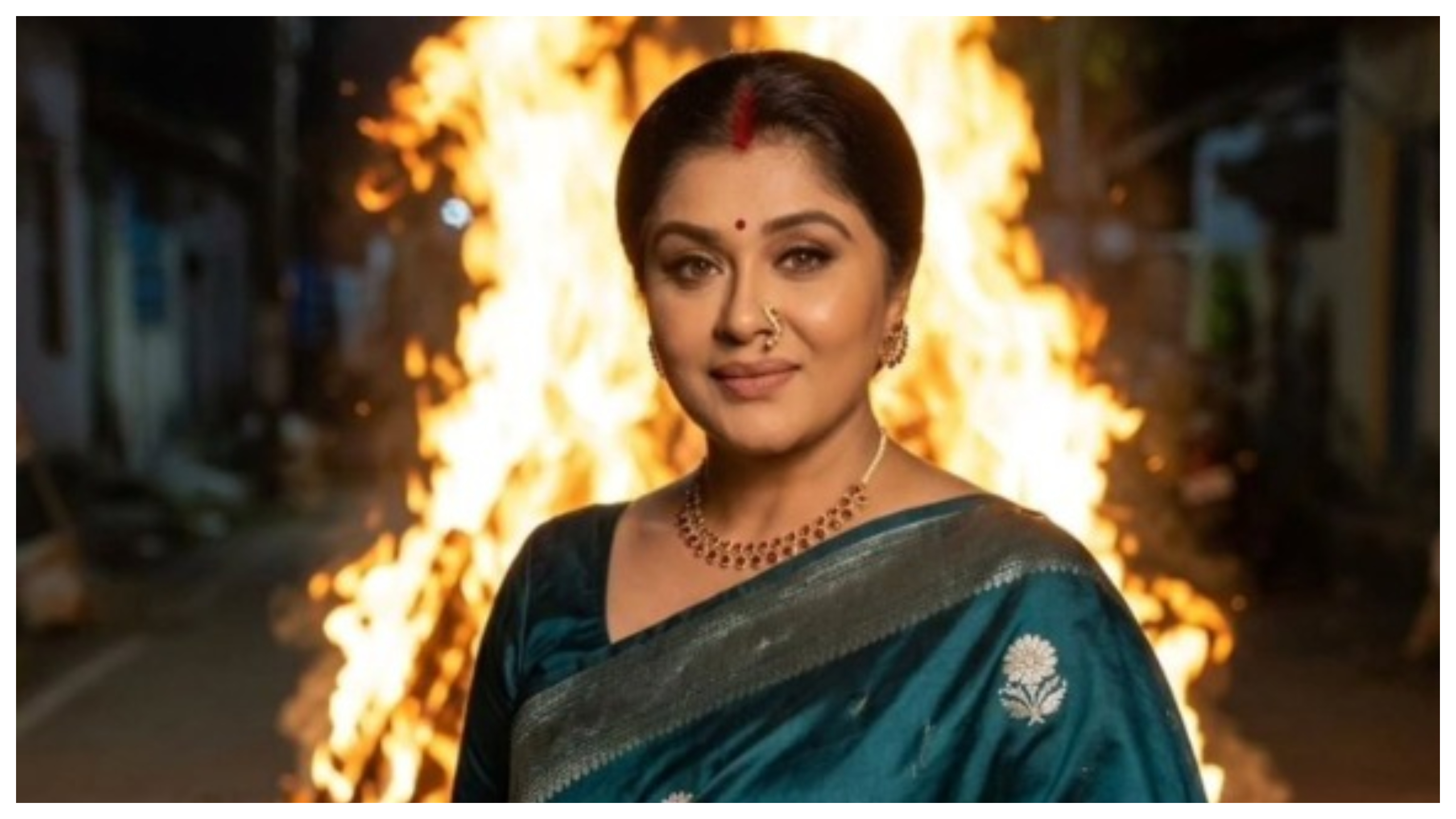 'Please Fix The Roads': Sudhaa Chandran Appeals To BMC