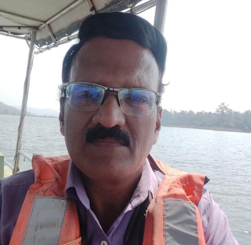 जब सुनसान जंगल में हमारे काफिले पर नक्सलियों ने चलाई गोलियां