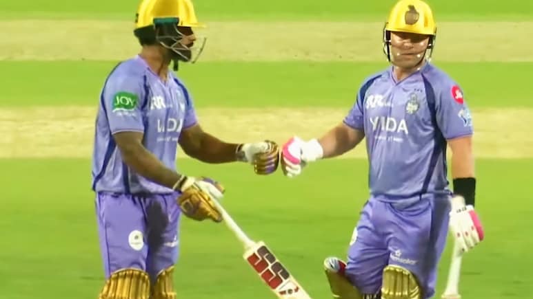 अब लोकल क्रिकेट लीग बन रहीं गेम चेंजर, IPL 2026 में प्रियांश आर्या-समीर रिजवी जैसे खिलाड़ी बिखेर रहे चमक