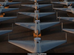 Cheap Drones, Claude AI, Cyberattacks: Behind US-Israel's 'New' War On Iran