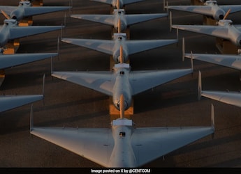 Cheap Drones, Claude AI, Cyberattacks: Behind US-Israel's 'New' War On Iran