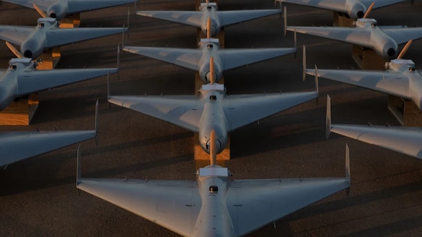 Cheap Drones, Claude AI, Cyberattacks: Behind US-Israel's 'New' War On Iran