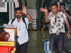 Over 500 Indians Evacuated From Qatar Amid Middle East Conflict