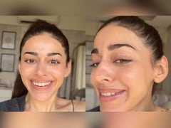 Alaya F Reacts To Viral Nose And Lip Job Comments On Social Media