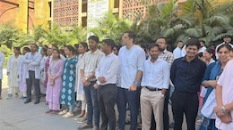OPD Services Hit: Madhya Pradesh Junior Doctors On Strike Over Stipend Delay