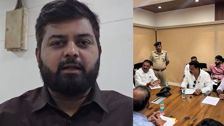 Kalyan News: कल्याण डोंबिवलीत भाजपा-शिवसेनामध्ये संघर्ष चिघळला, 'त्या' 65 इमारतींच्या रहिवाशांचे काय होणार?