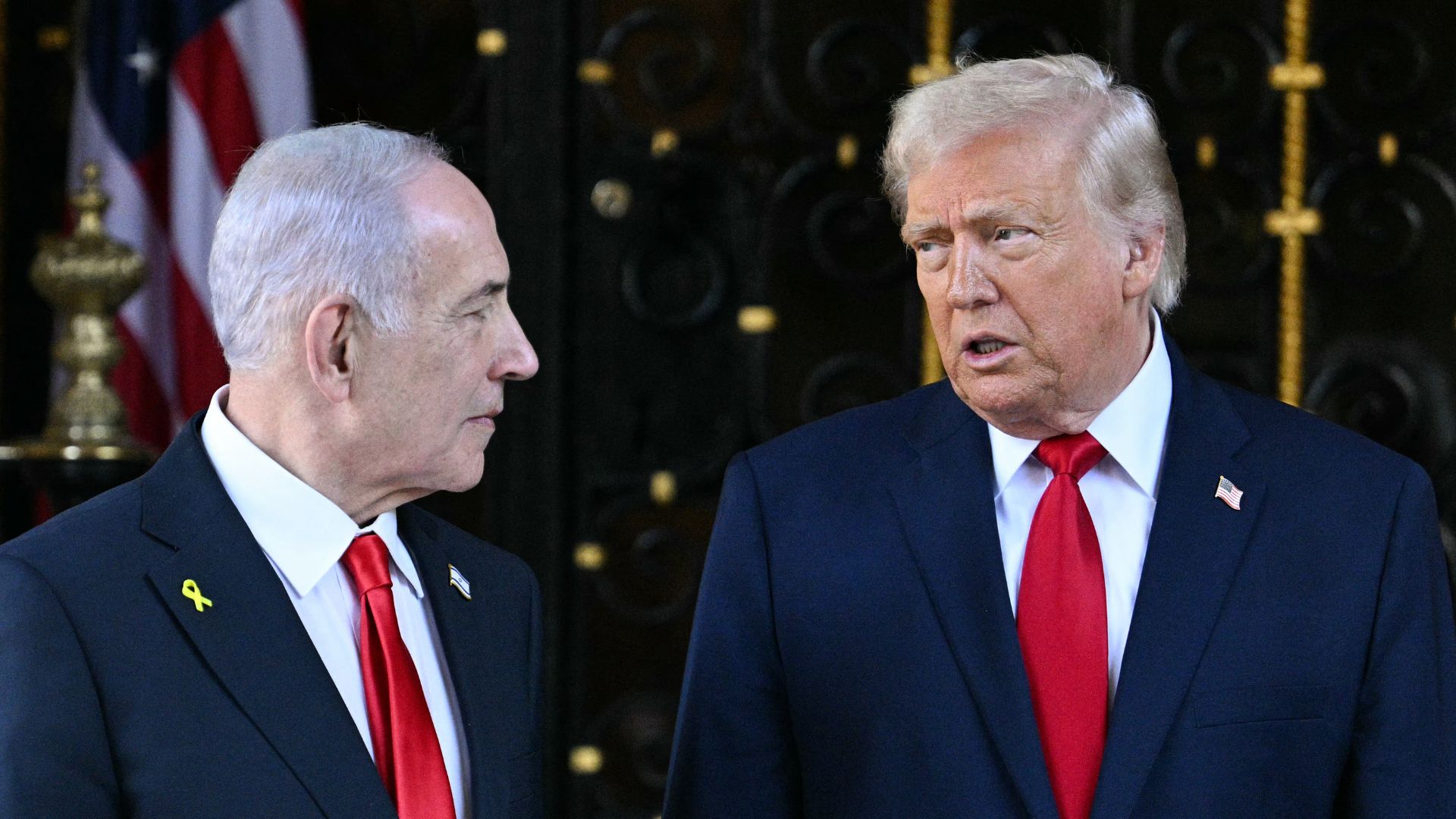 ट्रंप के 15 प्वाइंट वाले शांति प्रस्ताव से इजरायल की क्यों बढ़ी टेंशन? ईरान को मिला बड़ा मौका